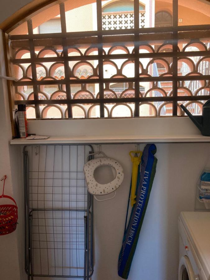 Très Bel Appartement Entièrement Rénové Ampuriabrava Exterior foto